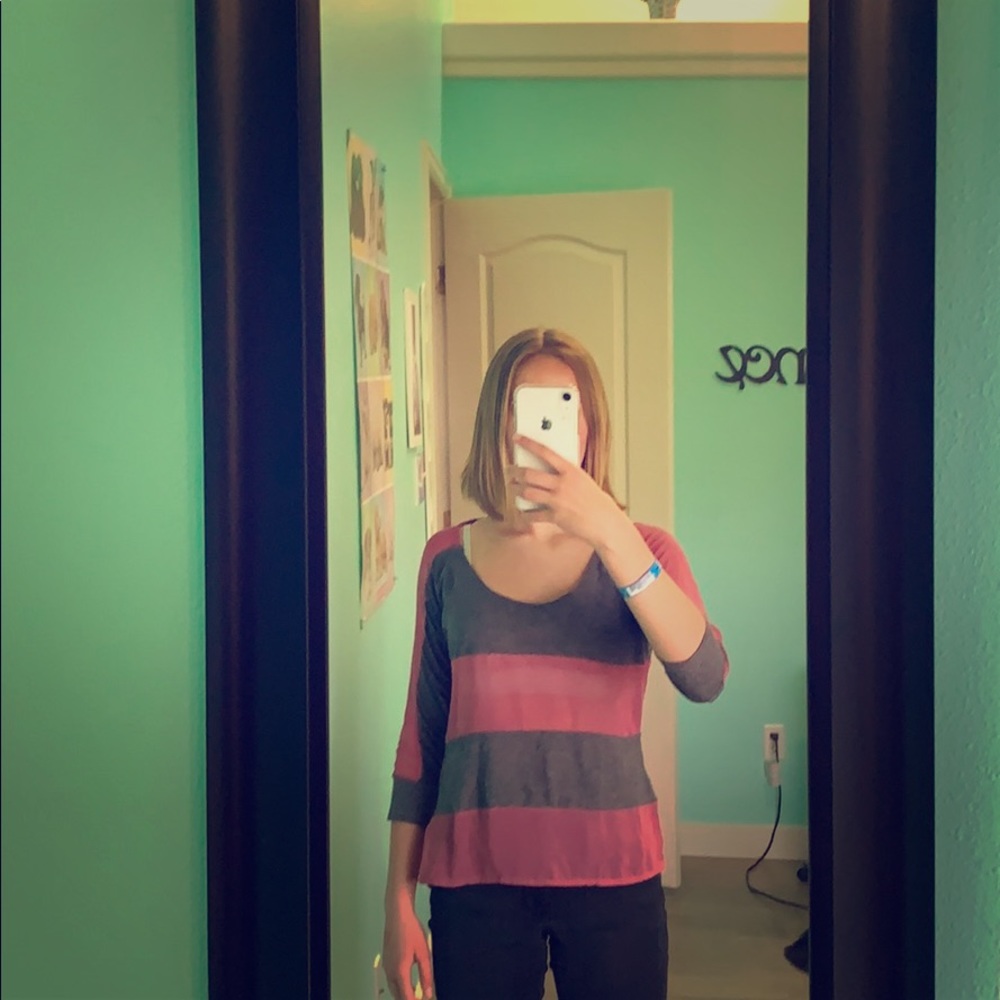 Cute top❤️